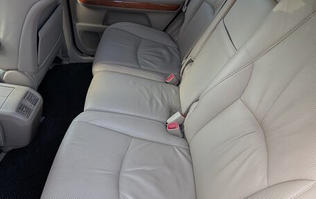 Lexus RX II рестайлинг, 2008 год, 1 975 000 рублей, 12 фотография