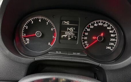 Volkswagen Polo VI (EU Market), 2020 год, 1 330 000 рублей, 6 фотография