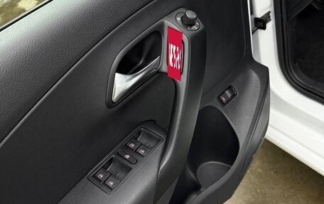 Volkswagen Polo VI (EU Market), 2020 год, 1 330 000 рублей, 8 фотография