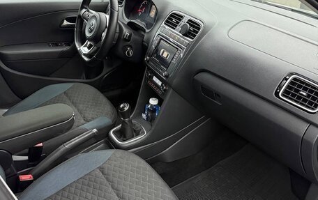 Volkswagen Polo VI (EU Market), 2020 год, 1 330 000 рублей, 11 фотография