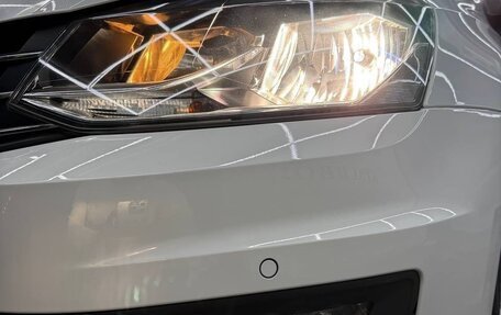 Volkswagen Polo VI (EU Market), 2020 год, 1 330 000 рублей, 16 фотография