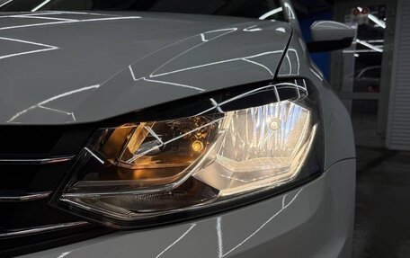 Volkswagen Polo VI (EU Market), 2020 год, 1 330 000 рублей, 15 фотография