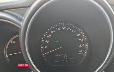 Lexus RX II рестайлинг, 2008 год, 1 975 000 рублей, 9 фотография