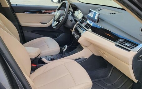 BMW X1, 2020 год, 3 300 000 рублей, 7 фотография