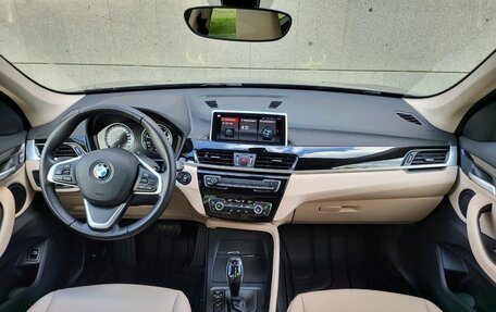 BMW X1, 2020 год, 3 300 000 рублей, 8 фотография