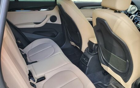 BMW X1, 2020 год, 3 300 000 рублей, 10 фотография