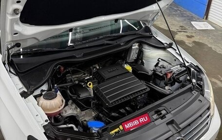 Volkswagen Polo VI (EU Market), 2020 год, 1 330 000 рублей, 14 фотография