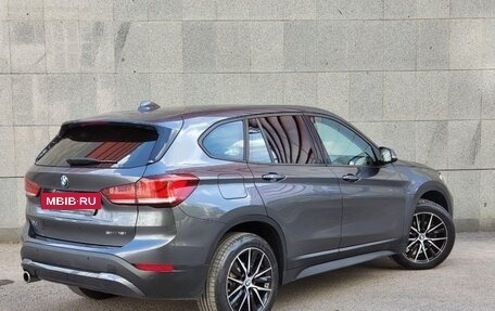 BMW X1, 2020 год, 3 300 000 рублей, 4 фотография