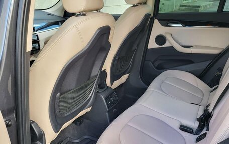 BMW X1, 2020 год, 3 300 000 рублей, 11 фотография