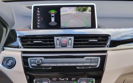 BMW X1, 2020 год, 3 300 000 рублей, 12 фотография