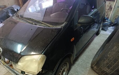 Daihatsu Cuore VI, 2003 год, 75 000 рублей, 2 фотография