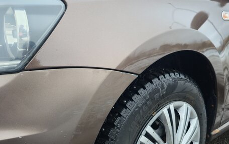 Volkswagen Polo VI (EU Market), 2015 год, 650 000 рублей, 7 фотография