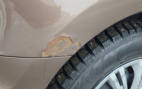 Volkswagen Polo VI (EU Market), 2015 год, 650 000 рублей, 8 фотография