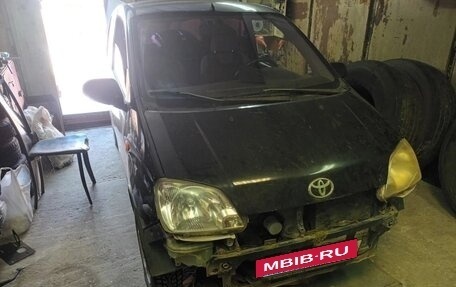 Daihatsu Cuore VI, 2003 год, 75 000 рублей, 3 фотография