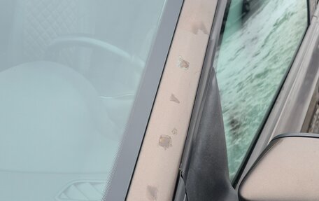 Volkswagen Polo VI (EU Market), 2015 год, 650 000 рублей, 12 фотография