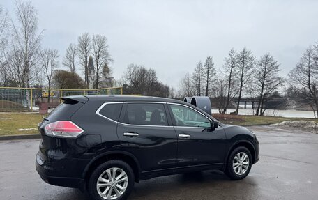 Nissan X-Trail, 2017 год, 1 560 000 рублей, 8 фотография