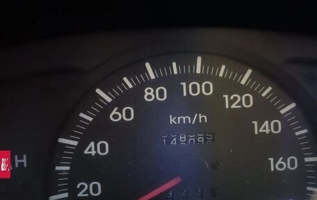 Daihatsu Cuore VI, 2003 год, 75 000 рублей, 5 фотография