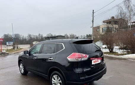 Nissan X-Trail, 2017 год, 1 560 000 рублей, 5 фотография