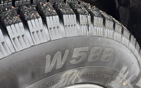 Nissan X-Trail, 2017 год, 1 560 000 рублей, 14 фотография