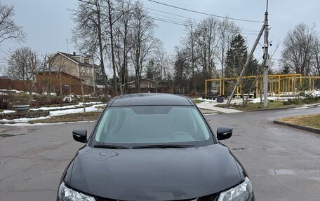 Nissan X-Trail, 2017 год, 1 560 000 рублей, 10 фотография