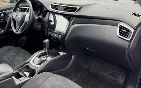 Nissan X-Trail, 2017 год, 1 560 000 рублей, 16 фотография