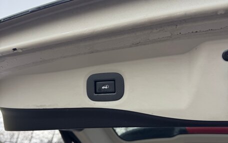 Nissan X-Trail, 2017 год, 1 560 000 рублей, 15 фотография