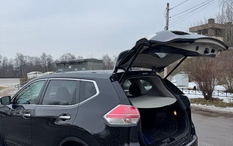 Nissan X-Trail, 2017 год, 1 560 000 рублей, 13 фотография