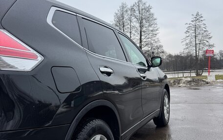 Nissan X-Trail, 2017 год, 1 560 000 рублей, 12 фотография