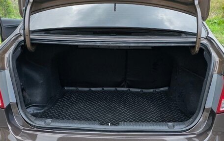 KIA Rio III рестайлинг, 2015 год, 650 000 рублей, 5 фотография