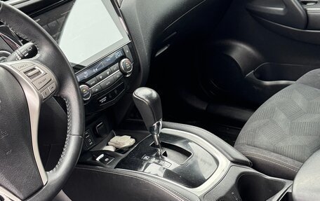 Nissan X-Trail, 2017 год, 1 560 000 рублей, 24 фотография