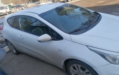 KIA cee'd III, 2013 год, 1 200 000 рублей, 2 фотография