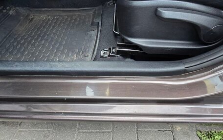 KIA Rio III рестайлинг, 2015 год, 650 000 рублей, 8 фотография