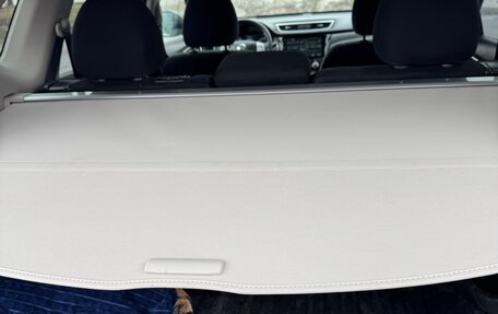 Nissan X-Trail, 2017 год, 1 560 000 рублей, 25 фотография