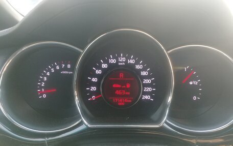 KIA cee'd III, 2013 год, 1 200 000 рублей, 8 фотография