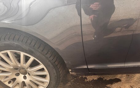 Audi A6, 2008 год, 1 350 000 рублей, 6 фотография