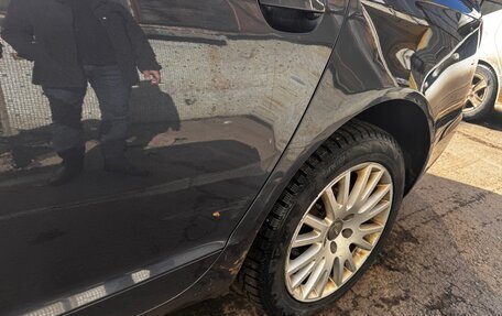 Audi A6, 2008 год, 1 350 000 рублей, 5 фотография