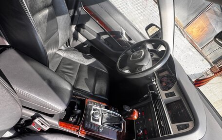 Audi A6, 2008 год, 1 350 000 рублей, 12 фотография