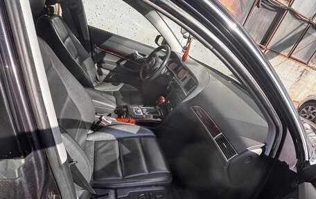 Audi A6, 2008 год, 1 350 000 рублей, 11 фотография