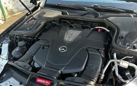 Mercedes-Benz E-Класс, 2019 год, 5 370 000 рублей, 9 фотография
