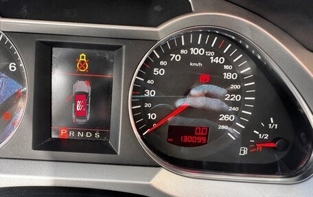 Audi A6, 2008 год, 1 350 000 рублей, 13 фотография