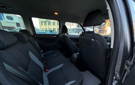 Skoda Yeti I рестайлинг, 2017 год, 1 650 000 рублей, 13 фотография