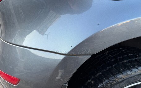 Skoda Yeti I рестайлинг, 2017 год, 1 650 000 рублей, 17 фотография