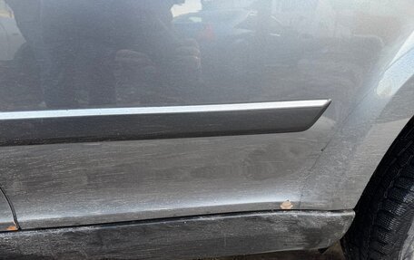 Skoda Yeti I рестайлинг, 2017 год, 1 650 000 рублей, 21 фотография