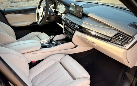 BMW X5, 2016 год, 3 950 000 рублей, 5 фотография