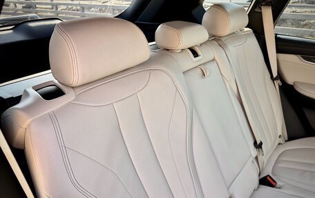 BMW X5, 2016 год, 3 950 000 рублей, 9 фотография