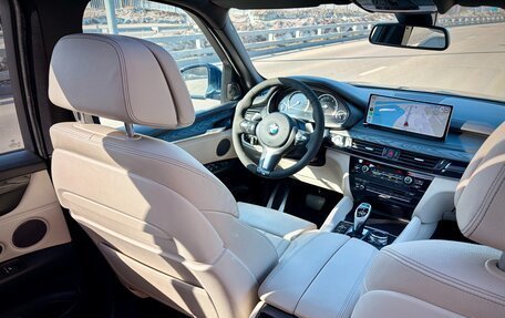 BMW X5, 2016 год, 3 950 000 рублей, 8 фотография