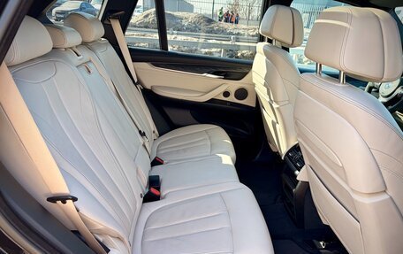 BMW X5, 2016 год, 3 950 000 рублей, 7 фотография