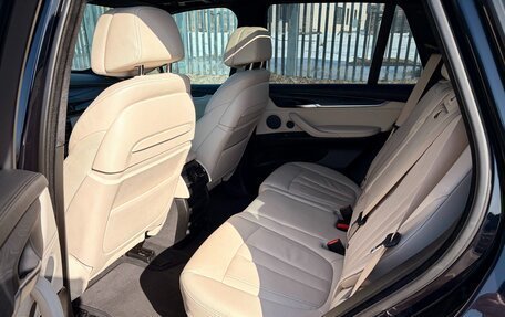 BMW X5, 2016 год, 3 950 000 рублей, 11 фотография