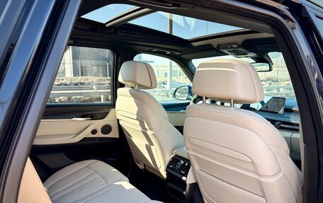 BMW X5, 2016 год, 3 950 000 рублей, 6 фотография