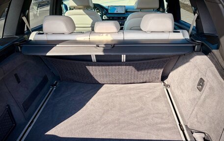 BMW X5, 2016 год, 3 950 000 рублей, 10 фотография